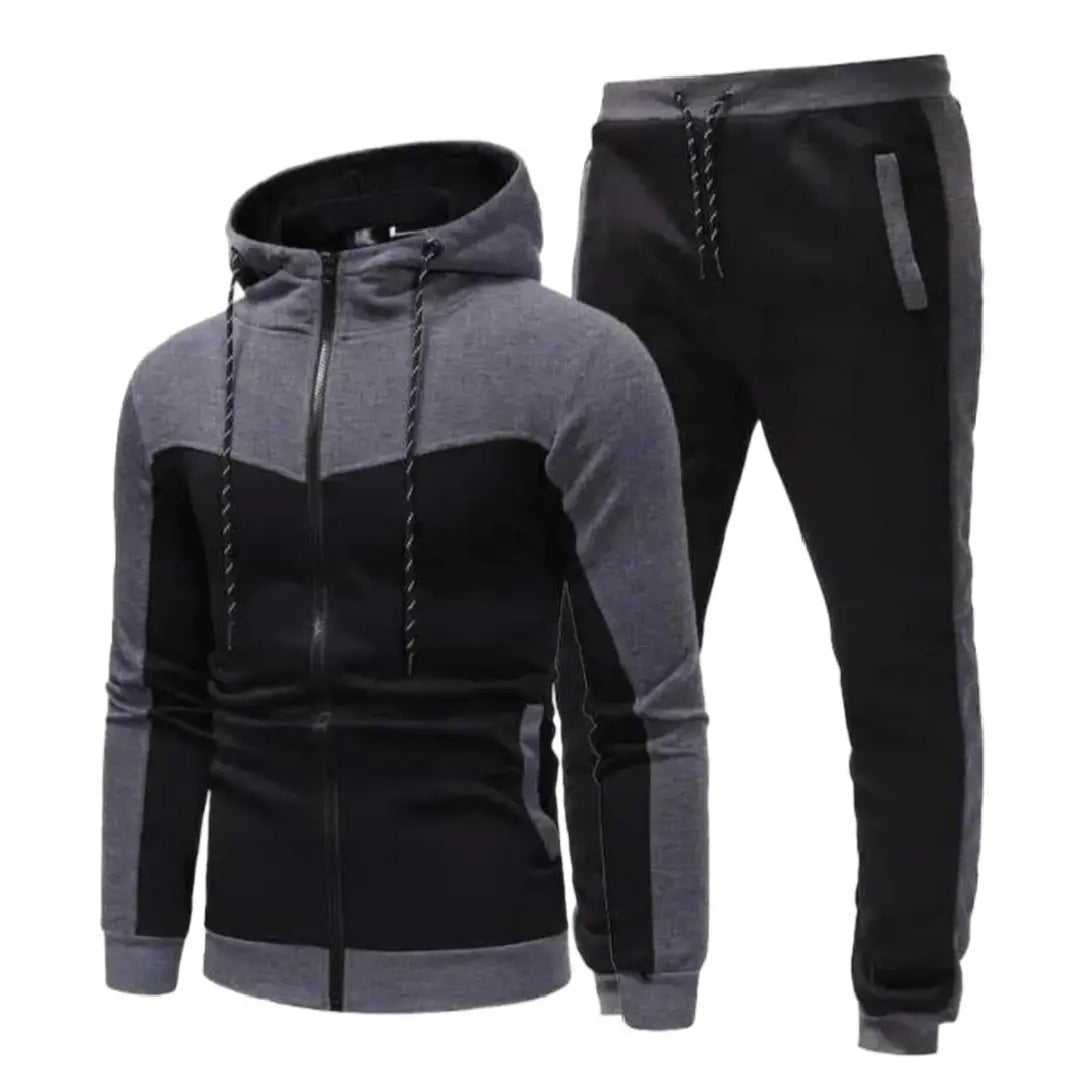 Men's Stylish Winter Tracksuit