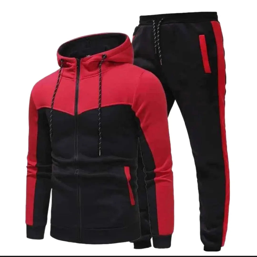 Men's Stylish Winter Tracksuit