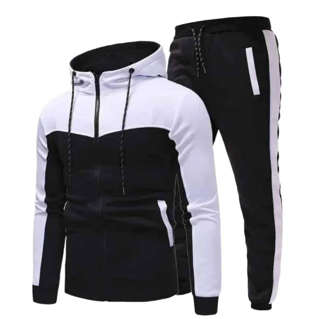 Men's Stylish Winter Tracksuit